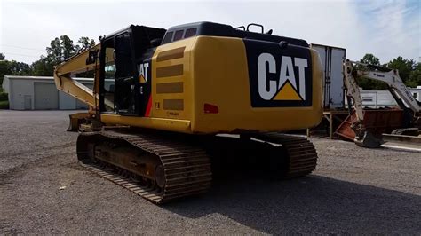 mini long reach excavator|cat 324el long reach specs.